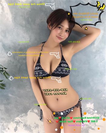 Unforgettable experience with Chinese escort Athena in Ajman