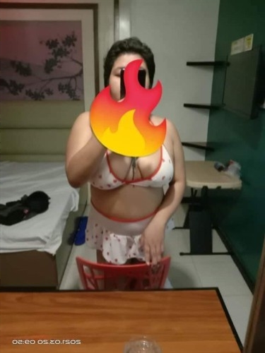 Autumn, 25, Dublin - Ireland, Fire and ice – hot and cold BJ