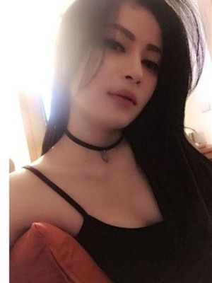 Perfect young Chinese escort Izabell in Bergen