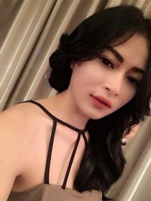 Extremely horny Chinese escort Izabell in Bergen