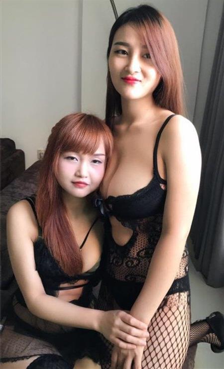 Kayda, 21, Rotterdam - Netherlands, Erotic sensual massage