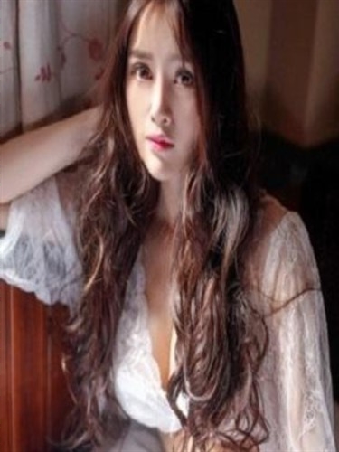 Passionate body to body Korean escort Maya Shaw in Zandvoort
