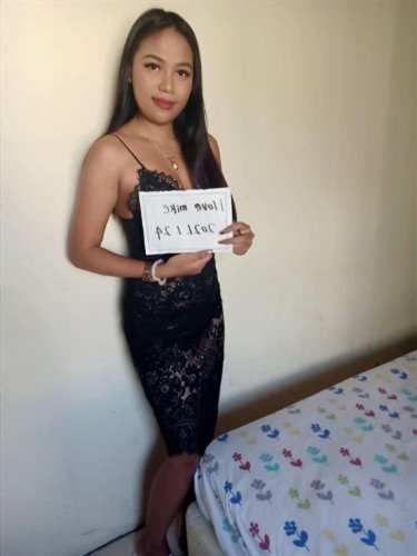 Meihui, 23, Fredericton - Canada, Social escort