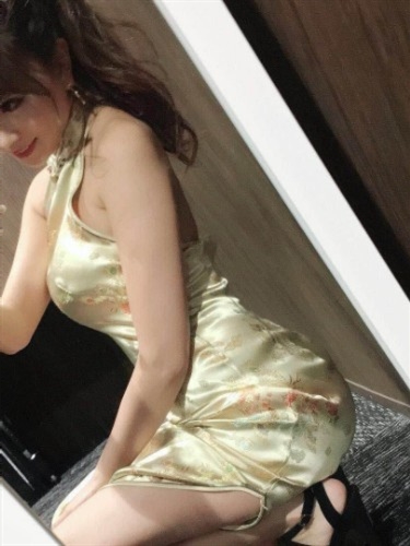 Extremely energetic Chinese escort Nimmy in Colmar