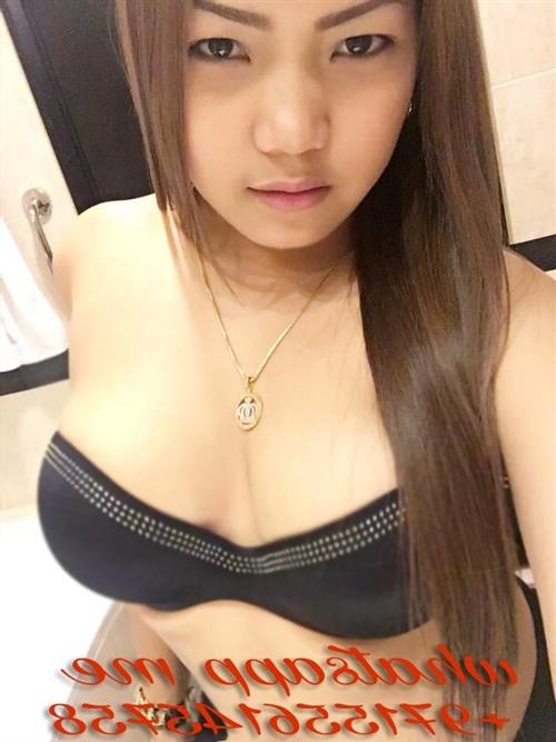 Let me be your best satisfaction Japanese escort Ruolan in Gent