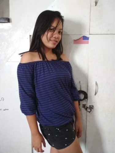 Thai escort Sandra,Charleroi vip girl