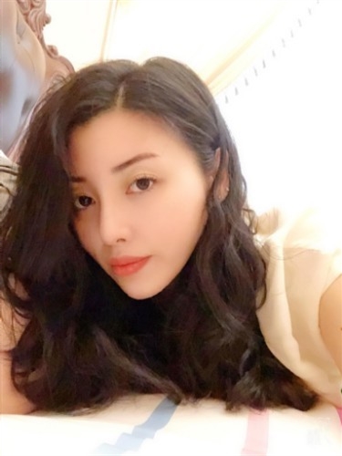 Korean escort Siti,Vichy top girl in town
