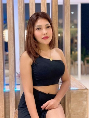 Independent Chinese Chinese escort Suyin in Serres