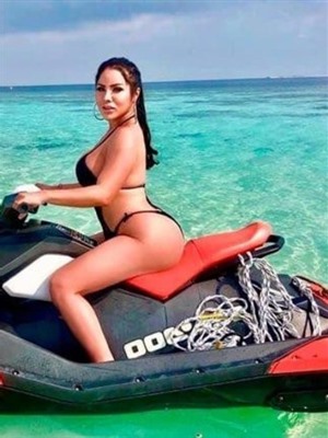 Porn star Korean escort Taney in Montecatini